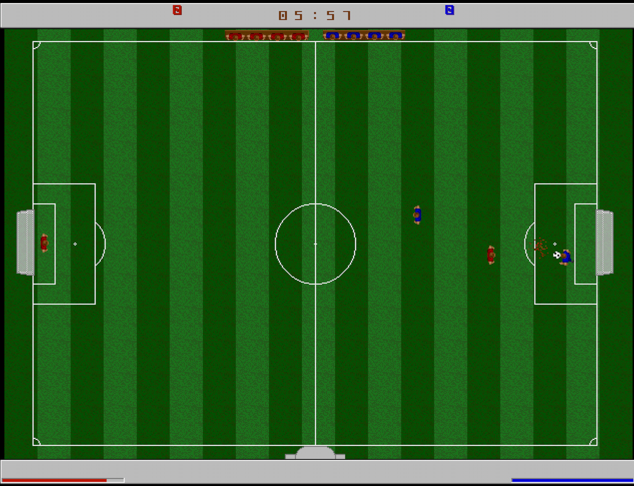Mäkky Cup 2000